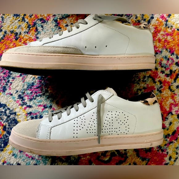 P448 Shoes - Women’s P448 John sneaker size 41